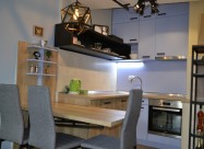 Se Iznajmuva Apartman