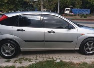 Prodavam Ford Focus