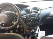 Prodavam Ford Focus