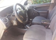 Prodavam Ford Focus