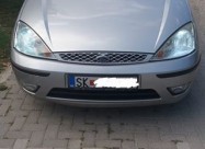 Prodavam Ford Focus