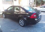 Ford Focus 1.4 I Trend