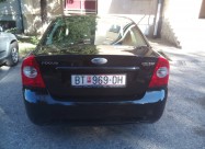 Ford Focus 1.4 I Trend