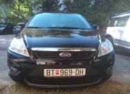 Ford Focus 1.4 I Trend