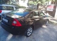 Ford Focus 1.4 I Trend