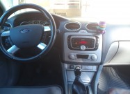 Ford Focus 1.4 I Trend
