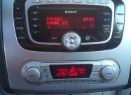 Ford Focus 1.4 I Trend