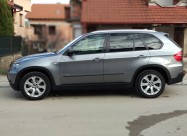 Bmw X5 30d0x-drive