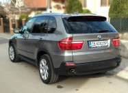Bmw X5 30d0x-drive