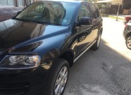 Prodavam Vw Touareg 3.0 V6