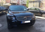 Prodavam Vw Touareg 3.0 V6