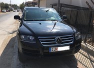 Prodavam Vw Touareg 3.0 V6