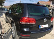 Prodavam Vw Touareg 3.0 V6