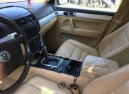 Prodavam Vw Touareg 3.0 V6