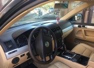 Prodavam Vw Touareg 3.0 V6