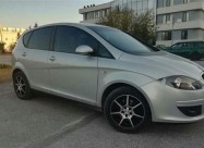 Seat Altea 1.9tdi 105ks 2005