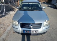 Passat 1.9 Tdi 131ks