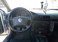 Passat 1.9 Tdi 131ks