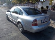 Passat 1.9 Tdi 131ks