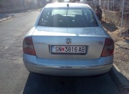 Passat 1.9 Tdi 131ks