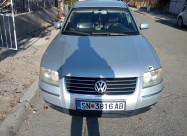 Passat 1.9 Tdi 131ks