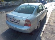 Passat 1.9 Tdi 2003