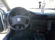 Passat 1.9 Tdi 2003