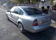 Passat 1.9 Tdi 2003