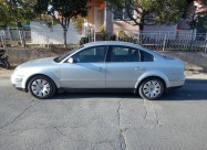 Passat 1.9 Tdi 2003
