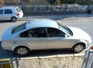 Passat 1.9 Tdi 2003