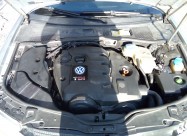 Passat 1.9 Tdi 2003