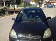 Se Prodava Toyota Yaris Wti 1.0 Benzin