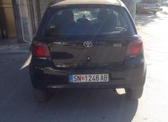 Se Prodava Toyota Yaris Wti 1.0 Benzin