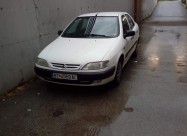 Се продава Citroen Xsara