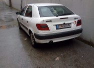 Се продава Citroen Xsara