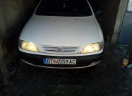 Се продава Citroen Xsara