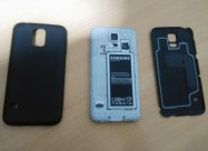 Samsung Galaxy S5