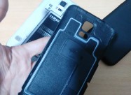 Samsung Galaxy S5