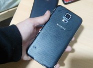 Samsung Galaxy S5