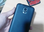 Samsung Galaxy S5