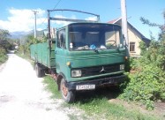 Se Prodava Mercedes 8-11