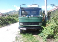 Se Prodava Mercedes 8-11