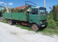 Se Prodava Mercedes 8-11