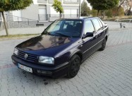 Vw Vento 1.9 Tdi