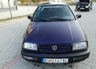 Vw Vento 1.9 Tdi
