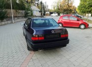 Vw Vento 1.9 Tdi