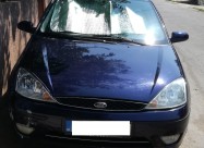 Ford Focus 1.8 Tdi 