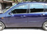 Ford Focus 1.8 Tdi 