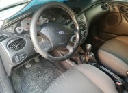 Ford Focus 1.8 Tdi 