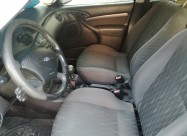 Ford Focus 1.8 Tdi 